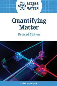 Quantifying Matter, Revised Edition