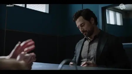 Wild Cards S02E03