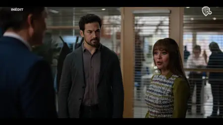 Wild Cards S02E03
