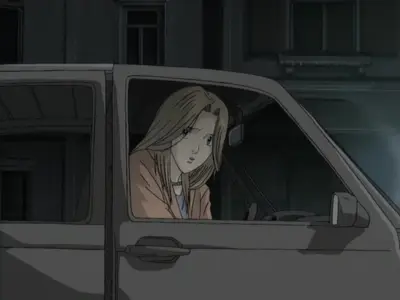 Monster - S01E07 - (R2J DVDrip 960x720 x264 AC3