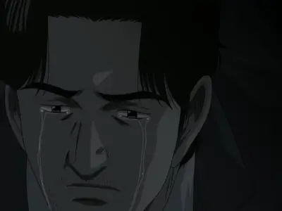 Monster - S01E07 - (R2J DVDrip 960x720 x264 AC3