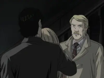 Monster - S01E07 - (R2J DVDrip 960x720 x264 AC3