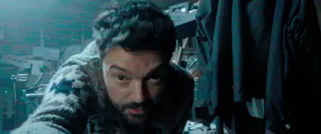 The Last Frontier S01E02