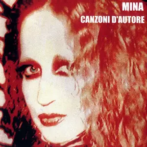 Mina - Canzoni d'autore (1996)