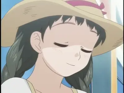 Kashimashi -Girl Meets Girl- 10
