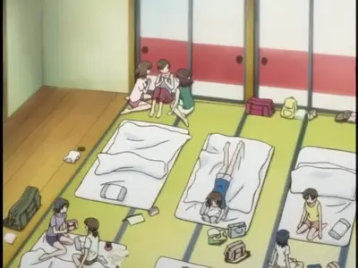 Kashimashi -Girl Meets Girl- 10