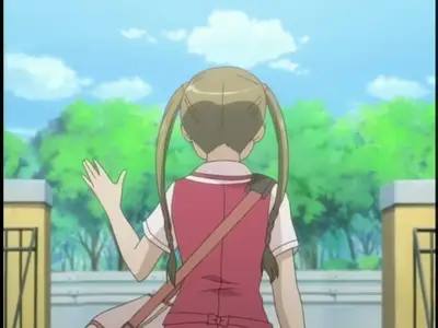 Kashimashi -Girl Meets Girl- 10