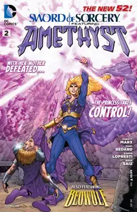 Sword of Sorcery 002 (2013) (2 covers) (digital-TheGroup