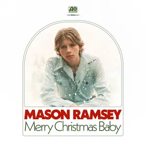 Mason Ramsey - Merry Christmas Baby (2024) [Official Digital Download 24/96]