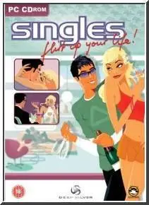 SINGLES – Flirt up your life: The interactive relationship 