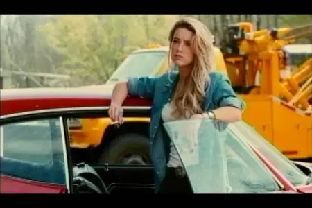 Drive Angry (2011)