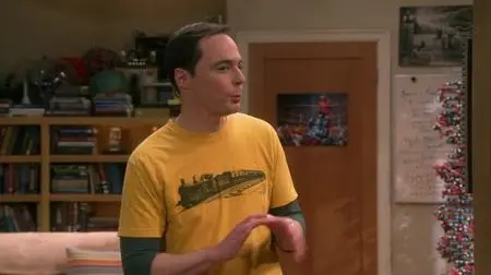 The Big Bang Theory S12E02