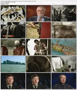 History Channel: The Conquerors (2005)