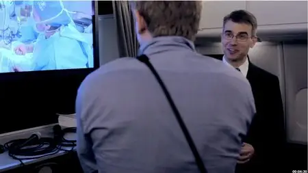 National Geographic - Through Their Eyes (2012)