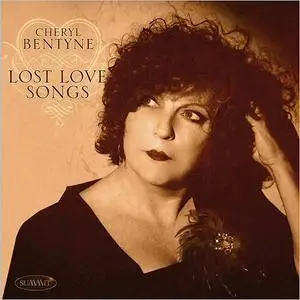 Cheryl Bentyne - Lost Love Songs (2016)