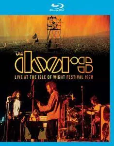 The Doors - Live At The Isle Of Wight Festival 1970 (2018) [BDRip, 720p]