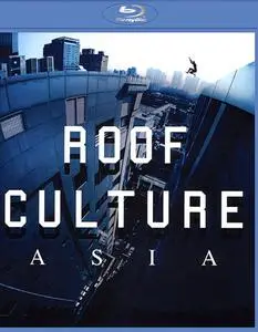 Roof Culture Asia (2017)