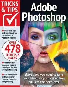 Adobe Photoshop Tricks and Tips – 20 May 2023