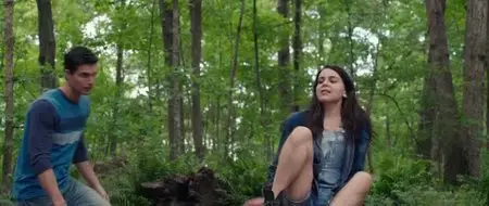 L' A.S.S.O. Nella Manica / The DUFF (2015)