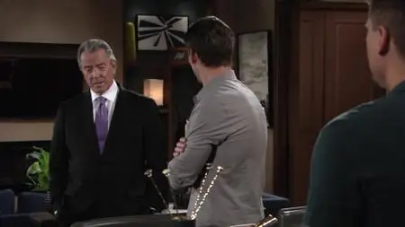 The Young and the Restless S46E179