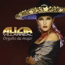 ALICIA VILLARREAL - Orgullo De Mujer (repost)