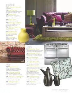 Concept for Living - #134 (January 2010)