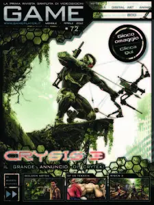 GAME Nr.72