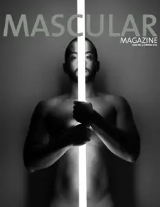MASCULAR Magazine - Winter 2015
