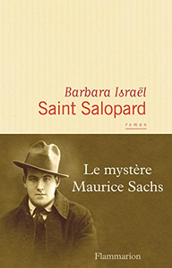 Saint Salopard - Barbara Israël