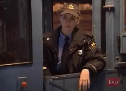 TVO - The Undefended Border (2002)
