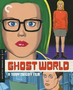 Ghost World (2001) [The Criterion Collection]