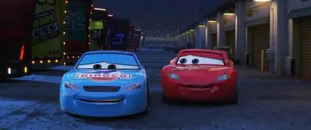 Cars 3 (2017)