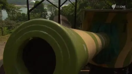 SBS - Singapore 1942 End of Empire (2012)