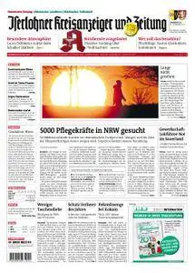 IKZ Iserlohner Kreisanzeiger und Zeitung Hemer - 28. Dezember 2017