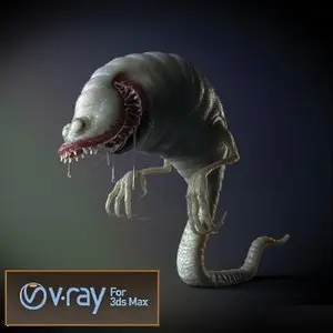 V-Ray 2 SP1 (2.10.01) for 3ds MAX 64bit