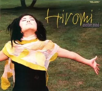 Hiromi - Another Mind (2003) {Telarc}
