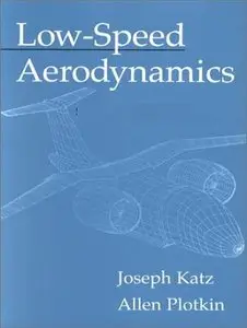 Low-Speed Aerodynamics: From Wing Theory to Panel Methods (repost)