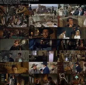 Death at Owell Rock (1967) 