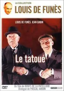 The Tattoo (1968) Le tatoué