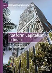 Platform Capitalism in India