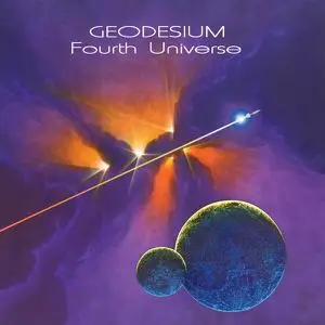 Geodesium - Fourth Universe (1992)