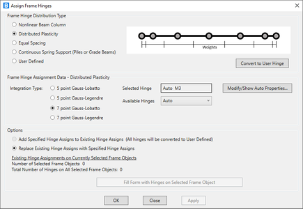 CSI Bridge 25.0.0 (2331)