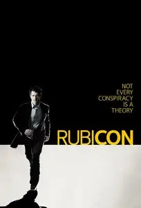 Rubicon - S01E11: A Good Day's Work