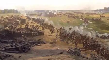 (Arte) Les Romanov - Gloire et chute des Tsars de Russie (2013)