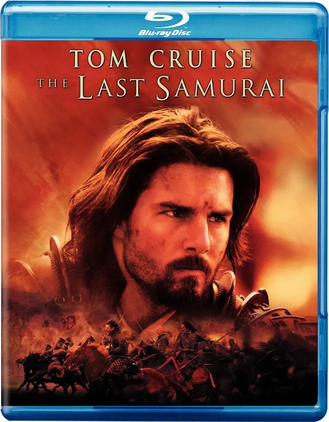 The Last Samurai (2003)