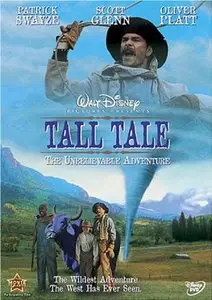 Tall Tale (1995)