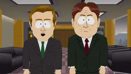 South Park S17E08