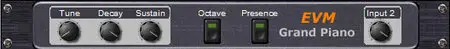 Etric Van Mayer [EVM] Synth Collection