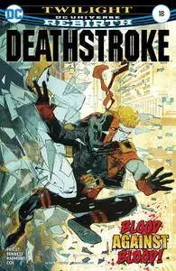 Deathstroke 018 (2017)