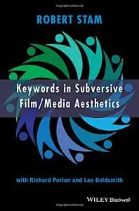 Keywords in Subversive Film / Media Aesthetics (Repost)